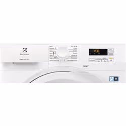 Electrolux EW5F8W Lave-linge Frontal 8 kg 1151 tr/min Blanc - Vue supplémentaire 2