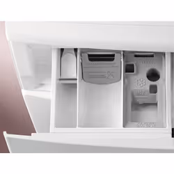 Electrolux EW5F8W Lave-linge Frontal 8 kg 1151 tr/min Blanc - Vue supplémentaire 3