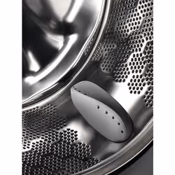 Electrolux EW5F8W Lave-linge Frontal 8 kg 1151 tr/min Blanc - Vue supplémentaire 4