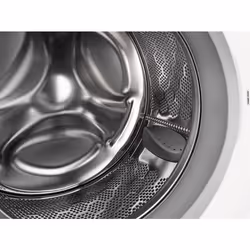 Electrolux EW5F8W Lave-linge Frontal 8 kg 1151 tr/min Blanc - Vue supplémentaire 5