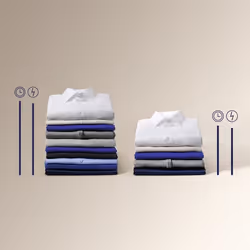 Electrolux EW5F8W Lave-linge Frontal 8 kg 1151 tr/min Blanc - Vue supplémentaire 6
