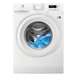 Electrolux EW5F8512AB machine à laver Charge avant 8 kg 1151 tr/min Blanc