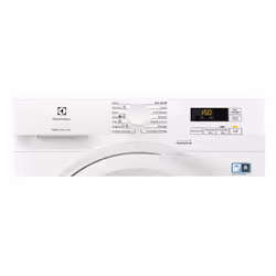 Electrolux EW5F8512AB machine à laver Charge avant 8 kg 1151 tr/min Blanc