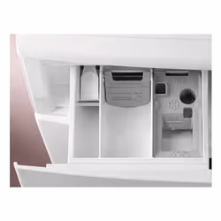 Electrolux EW5F8512AB machine à laver Charge avant 8 kg 1151 tr/min Blanc
