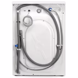 Electrolux EW5F8512AB Lave-linge Frontal 8 kg 1151 tr/min Blanc - Vue supplémentaire 6