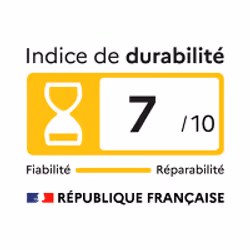 Electrolux EW5F8512AB Lave-linge Frontal 8 kg 1151 tr/min Blanc - Vue supplémentaire 8