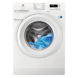 Electrolux EW5F6834BA 8kg 1400 tr/min Blanc