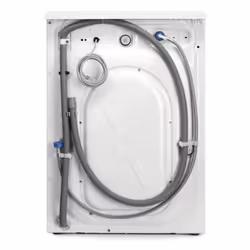 Electrolux EW5F6834BA 8kg 1400 tr/min Blanc