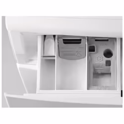 Electrolux EW5F6834BA 8kg 1400 tr/min Blanc