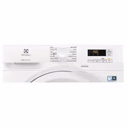 Electrolux EW5F6834BA Lave-linge Frontal 8 kg 1400 tr/min Blanc - Vue supplémentaire 4