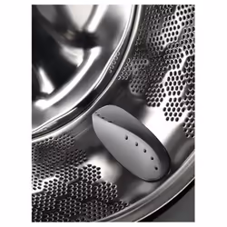 Electrolux EW5F6834BA Lave-linge Frontal 8 kg 1400 tr/min Blanc - Vue supplémentaire 5