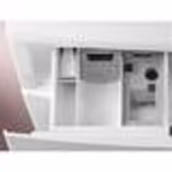 Lave-linge hublot Pose-libre TimeCare 7.0 kg Electrolux EW5F6712BC