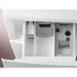 Lave-linge hublot Pose-libre TimeCare 7.0 kg Electrolux EW5F6712BC