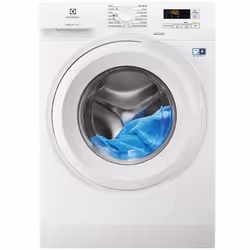 Electrolux EW5F4712CP, 7 kg, B, 74 dB, A