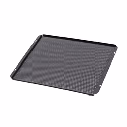 AEG A1OOEC03 pièce et accessoire de four Plateau de cuisine Noir Vitrocéramique - Vue supplémentaire 2