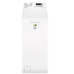 Electrolux EW6T3164AB 6kg 1200 tr/min Blanc