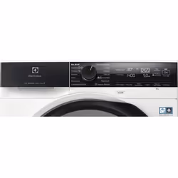 Electrolux EW7F49GY Lave-linge Frontal 9 kg 1351 tr/min Blanc - Vue supplémentaire 2