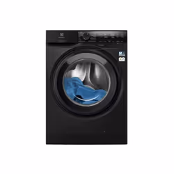 Lave-linge hublot Electrolux EW7FI494GOV Caracteristiques principales : Classe énergétique : A. Capacité de lavage : 9 kg. Co ...