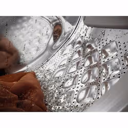 Electrolux EW7F49GQ Lave-linge Frontal 9 kg 1351 tr/min Blanc - Vue supplémentaire 4