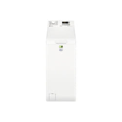 Lave linge top Electrolux EW6T5136DA