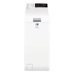 Electrolux EW7T3632PA Lave-linge Top 6 kg Blanc
