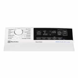 Electrolux EW7T3632PA Lave-linge Top 6 kg Blanc - Vue supplémentaire 2