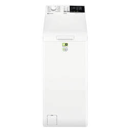Electrolux EW6T4376BZ 7kg 1200 tr/min Blanc