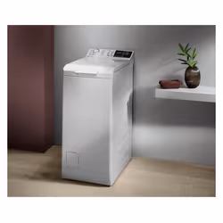 Electrolux EW6T4376BZ Lave-linge Top 7 kg 1200 tr/min Blanc - Vue supplémentaire 4