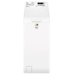 Electrolux EW6T3365BCZ 6kg 1300 tr/min Blanc