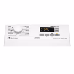 Electrolux EW6T3365BCZ 6kg 1300 tr/min Blanc
