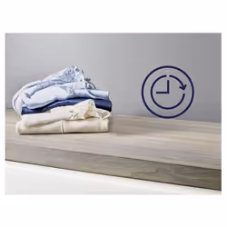 Electrolux EW6T3365BCZ Lave-linge Top 6 kg 1300 tr/min Blanc - Vue supplémentaire 5