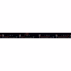 AEG TR64IT00FB Noir Intégré 59 cm Plaque avec zone à induction 4 zone(s) - Vue supplémentaire 2
