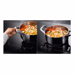 AEG TR64IT00FB Noir Intégré 59 cm Plaque avec zone à induction 4 zone(s) - Vue supplémentaire 7