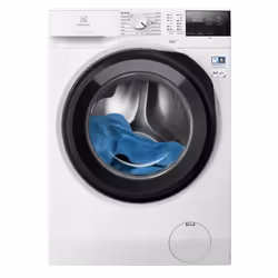 Electrolux EW6FBG210G, Charge avant, 10 kg, B, 76 dB, 1351 tr/min, A