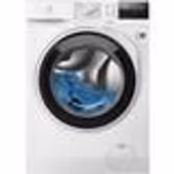 Lave-linge hublot Pose-libre SensiCare 600 9 kg Electrolux EW6FI2914GW