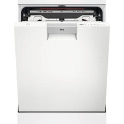 AEG Series 7000 FFB75717PW Pose libre 14 couverts B
