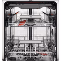 AEG Series 7000 FFB75717PW Pose libre 14 couverts B