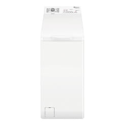 Electrolux EWQ6412D 6kg 1151 tr/min Blanc