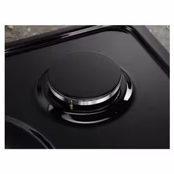 Electrolux Serie 300 EGS6414K Noir Intégré 60 cm Gaz 4 zone(s) - Vue supplémentaire 4
