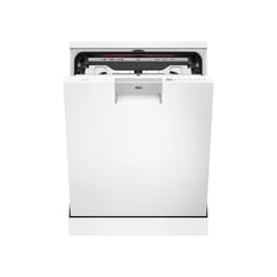 AEG 911 417 434 Lave-vaisselle Pose libre 14 couverts A