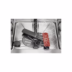 AEG 911 417 435 Lave-vaisselle Pose libre 14 couverts A - Vue supplémentaire 7
