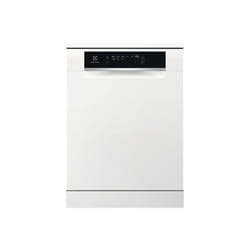 Electrolux - Lave vaisselle pose libre ESG88500SW