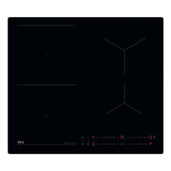 AEG TO64IB00IB Noir Intégré 60 cm Plaque avec zone à induction 4 zone(s)