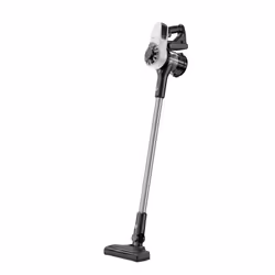 AEG AP31CB18IW Aspirateur balai Batterie Sec Sans sac 0,5 L Blanc 2 Ah