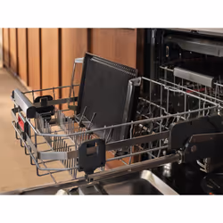 Electrolux E9HHPG11 pièce et accessoire de four Plaque de grill Noir - Vue supplémentaire 3