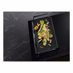 AEG TO74IB00FB Noir Intégré 70 cm Plaque avec zone à induction 4 zone(s) - Vue supplémentaire 7