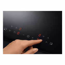 AEG TN64IA00FB Noir Intégré 60 cm Plaque avec zone à induction 4 zone(s) - Vue supplémentaire 5