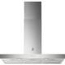 Hotte 90 cm Série 600 ExtractionTech Electrolux LFT419X Acier inoxydable