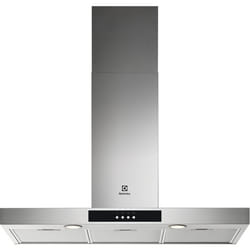 Electrolux LFT429X Lustre suspendu Acier inoxydable C
