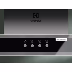 Electrolux LFT429X Lustre suspendu Acier inoxydable C - Vue supplémentaire 7